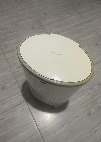 Korbell Bebek Bezi Kutusu - Görsel 3