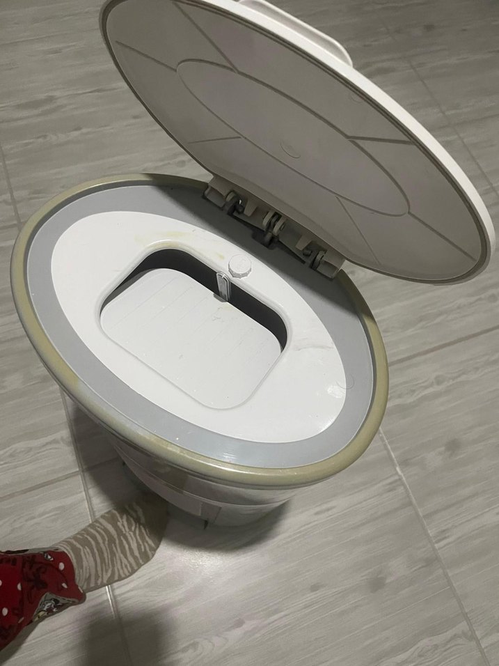 Korbell Bebek Bezi Kutusu - Görsel 2