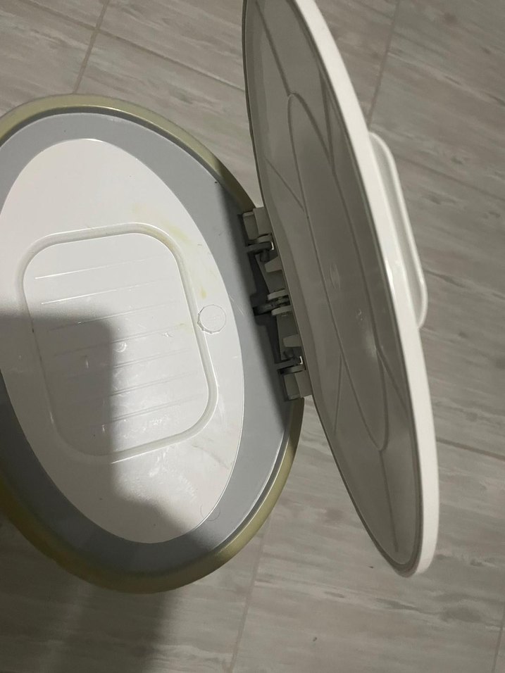 Korbell Bebek Bezi Kutusu - Görsel 4