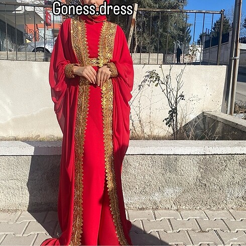 Diğer Abaya