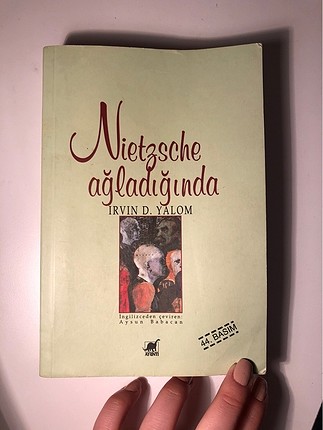 Okuma kitabı