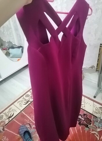 xl Beden Elbise 