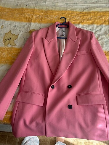 Zara blazer ceket