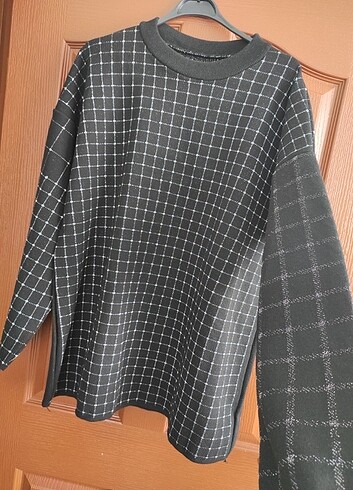 Kalın Oversize