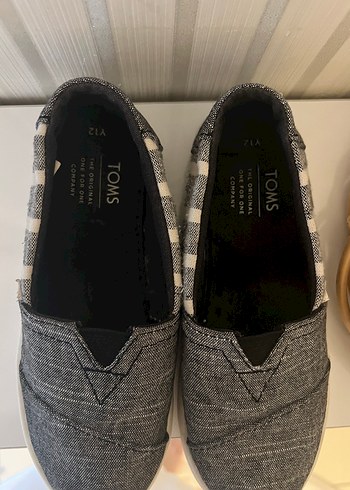 30 Beden Gri Erkek Çocuk Günlük Sneakers