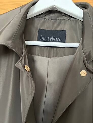 xs Beden haki Renk NetWork treni