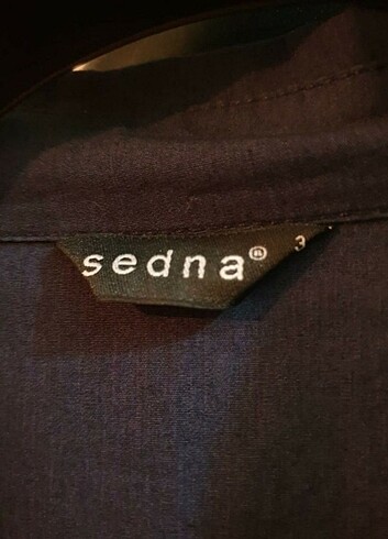 Diğer Sedna Tunik/Gömlek