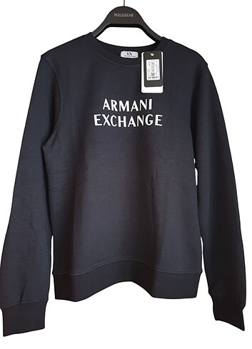 Armani Exchange Sweatshirt