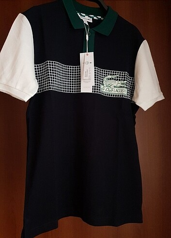 Lacoste Lacoste Tshirt