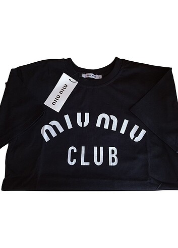 Miu Miu Tshirt