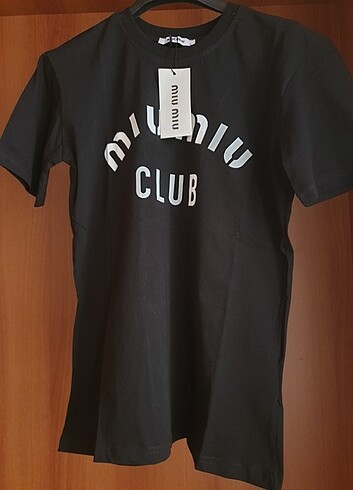 Miu Miu Miu Miu Tshirt