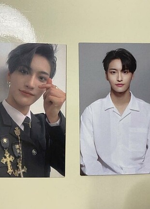 Ateez seonghwa pc