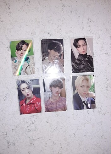 Ateez pc 