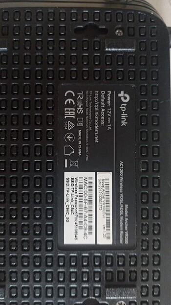 Beden Modem