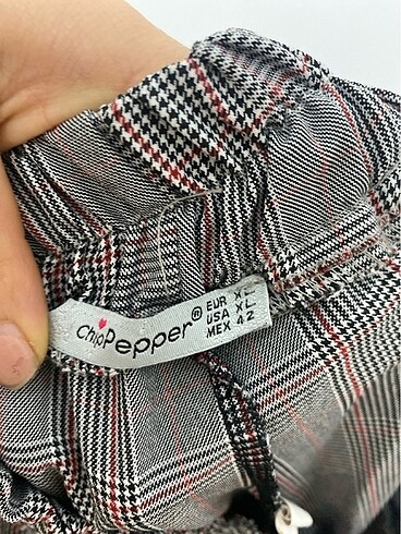 xl Beden çeşitli Renk Salaş alt kapri