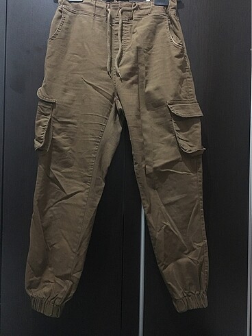 Kargo pantolon
