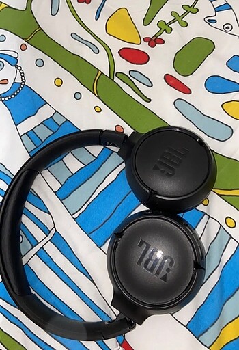 Jbl tune 500