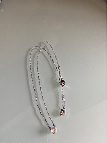Swarovski kolye
