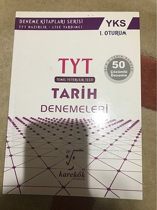 Tyt Tarih