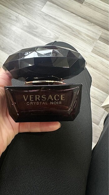 VERSACE ORJİNAL PARFÜM