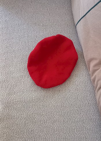 Bordo bere - Görsel 3