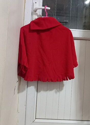 Kız çocuk panco - Görsel 3