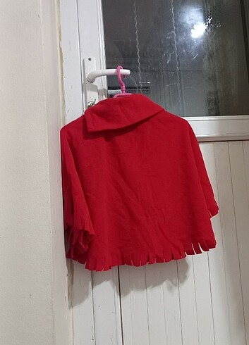 Kız çocuk panco - Görsel 4