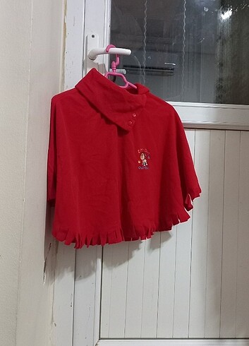 Kız çocuk panco - Görsel 5