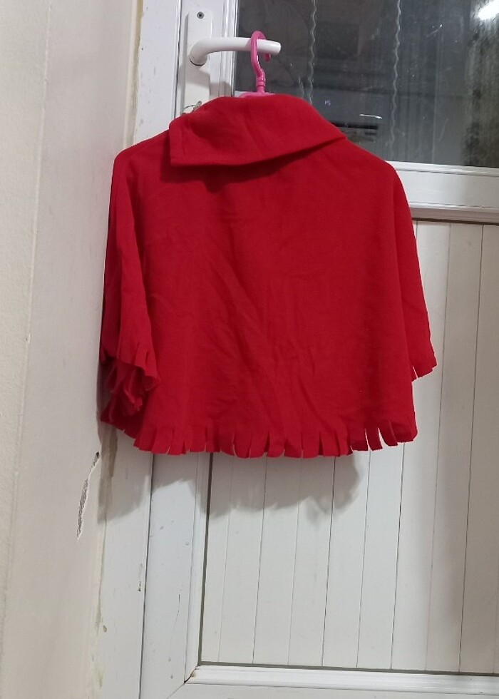 Kız çocuk panco - Görsel 3