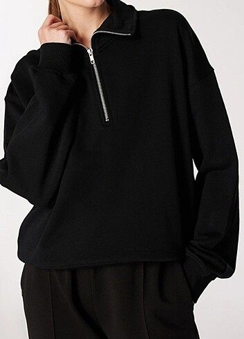 xs Beden Sweatshirt