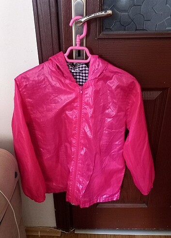 Rüzgarlı. Yağmur luk - Görsel 4