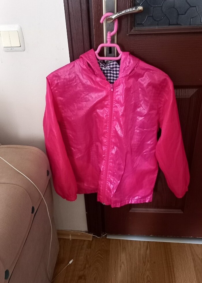 Rüzgarlı. Yağmur luk - Görsel 3