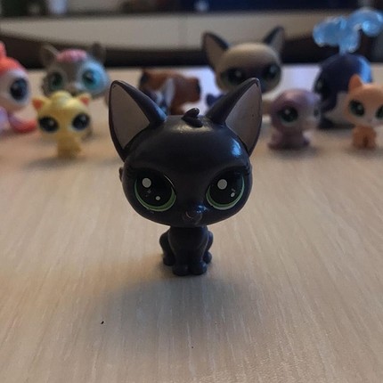 Orjinal LPS Miniş
