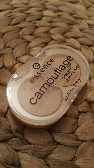 universal Beden Essence Camouflage Cream Concealer - Krem Kapatıcı