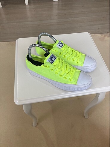 37,5 Beden Orjinal converse