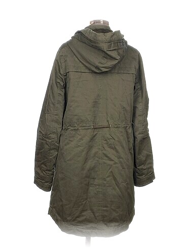 36 Beden H&M Mont %70 İndirimli.