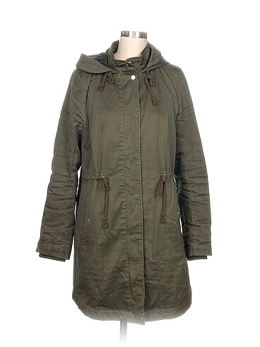 H&M Mont %70 İndirimli.