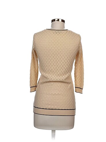 36 Beden Vintage Love Hırka %70 İndirimli.