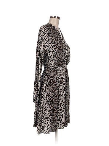 Vintage Love Vintage Love Kısa Elbise %70 İndirimli.