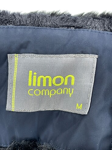 m Beden çeşitli Renk Limon Company Mont %70 İndirimli.