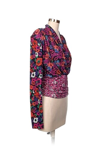 Vintage Love Vintage Love Bluz %70 İndirimli.