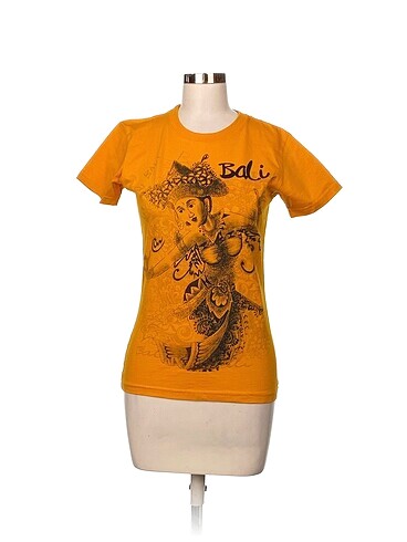 Vintage Love T-shirt %70 İndirimli.