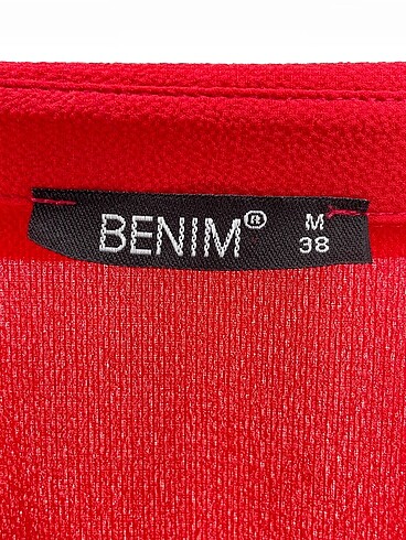 38 Beden çeşitli Renk Vintage Love Gömlek %70 İndirimli.
