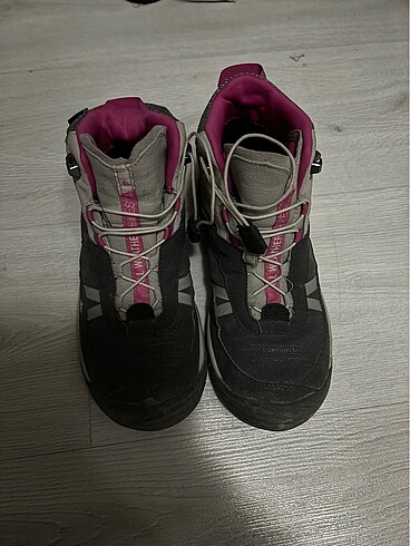 36 Beden decathlon outdoor bot
