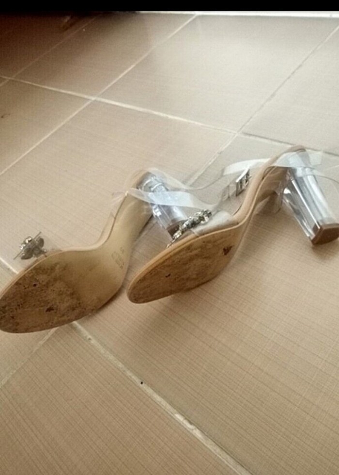 abite ayakjabi  - Görsel 3