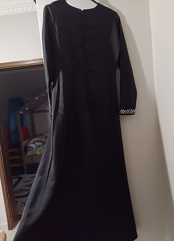 Tesettür abiye - Görsel 2