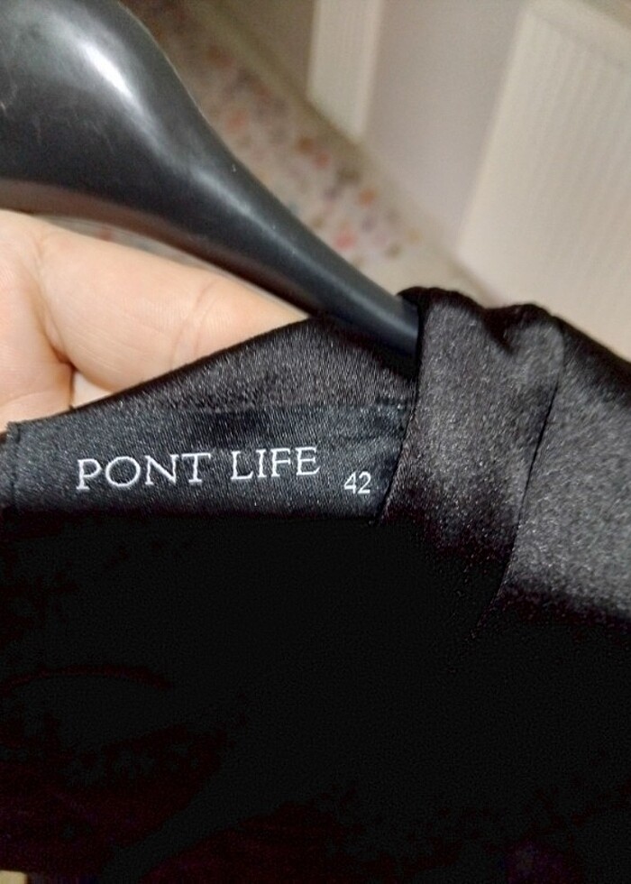 Tesettür abiye  - Görsel 3