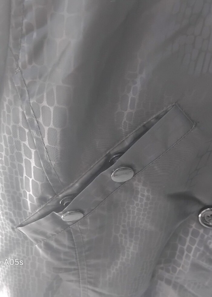 8Bayan mont - Görsel 2