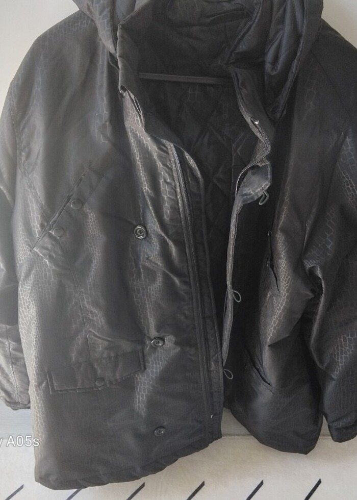 8Bayan mont - Görsel 3