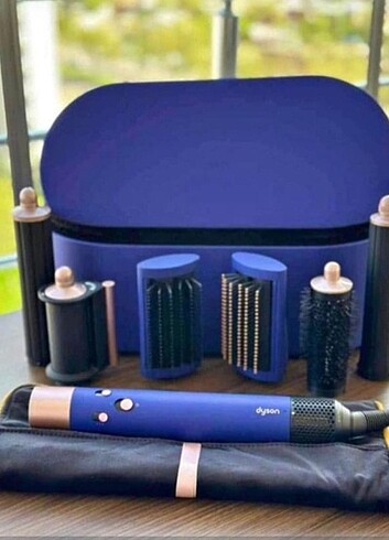 Dyson diğer